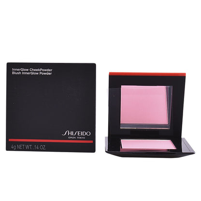 SHISEIDO - Maquillaje - INNERGLOW / (6 opciones)