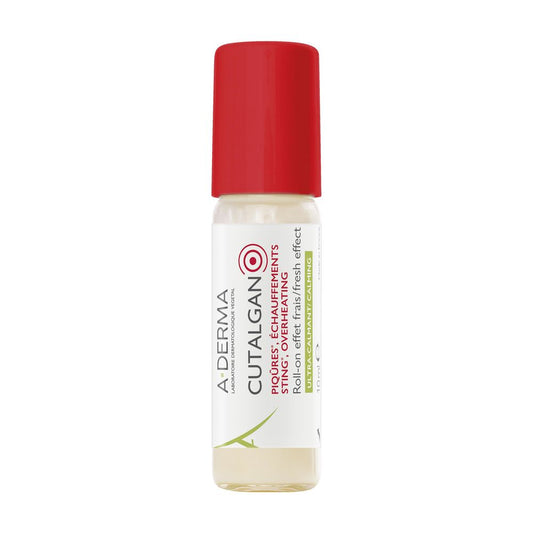 A-DERMA - Higiene - CUTALGAN