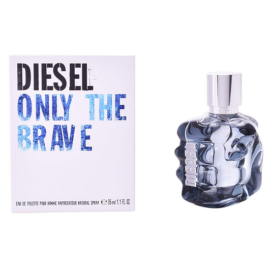 DIESEL - Perfumes - ONLY THE BRAVE / (5 opciones)