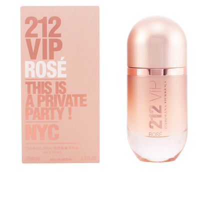 CAROLINA HERRERA - Perfumes - 212 VIP / (4 opciones)