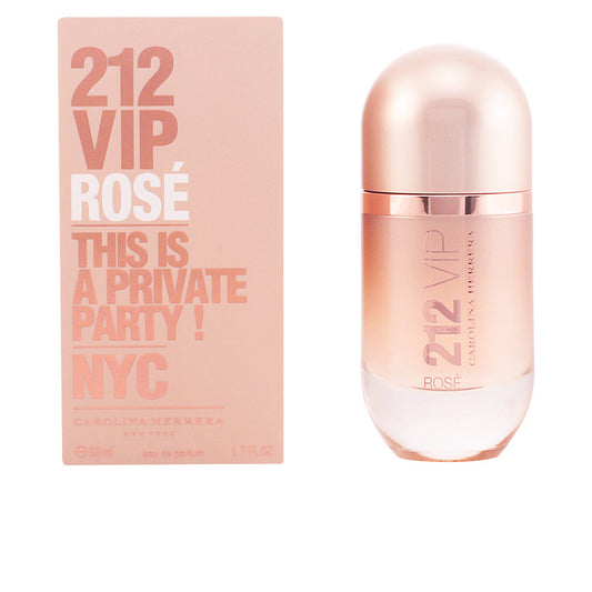 CAROLINA HERRERA - Perfumes - 212 VIP / (4 opciones)