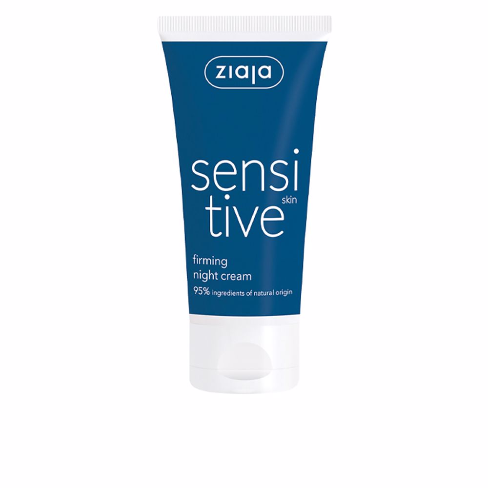 ZIAJA - Cosmética Facial - ZIAJA SENSITIVE / (6 opciones)
