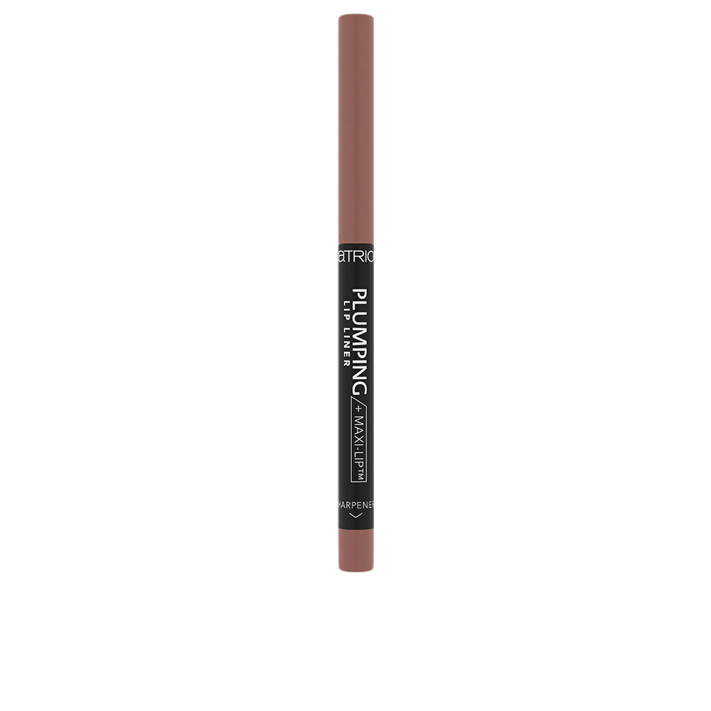 CATRICE - Maquillaje - PLUMPING / (15 opciones)