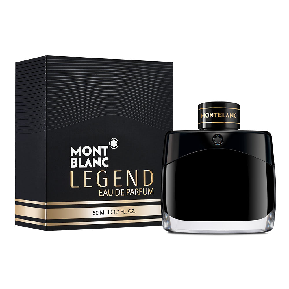 MONTBLANC - Perfumes - LEGEND / (12 opciones)