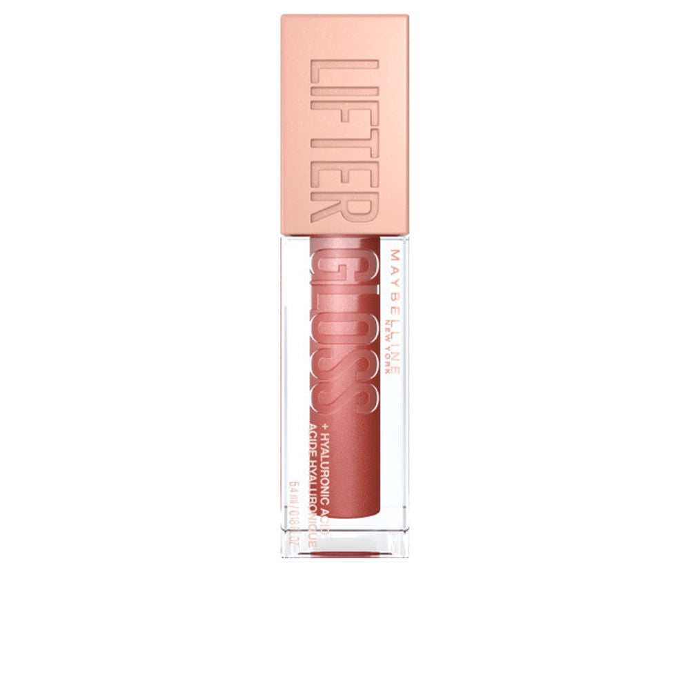 MAYBELLINE - Maquillaje - LIFTER gloss