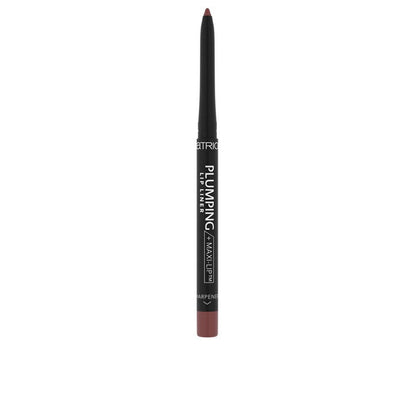CATRICE - Maquillaje - PLUMPING / (15 opciones)