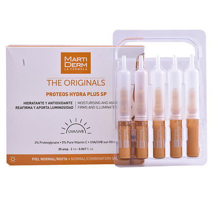 MARTIDERM - Cosmética Facial - THE ORIGINALS / (17 opciones)