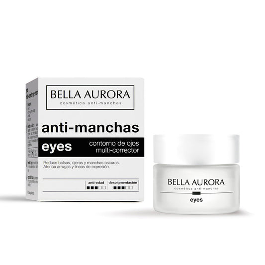BELLA AURORA - Cosmética Facial - EYES