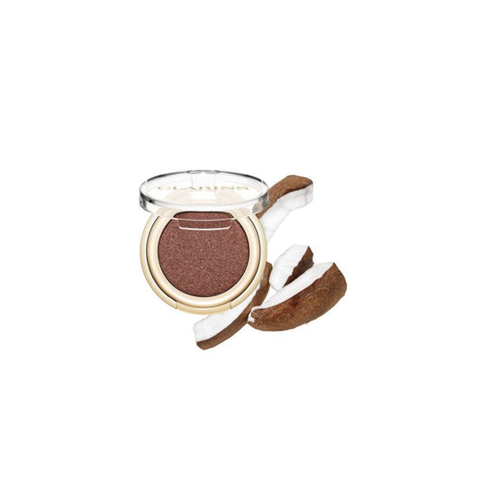 CLARINS - Maquillaje - OMBRES / (8 opciones)