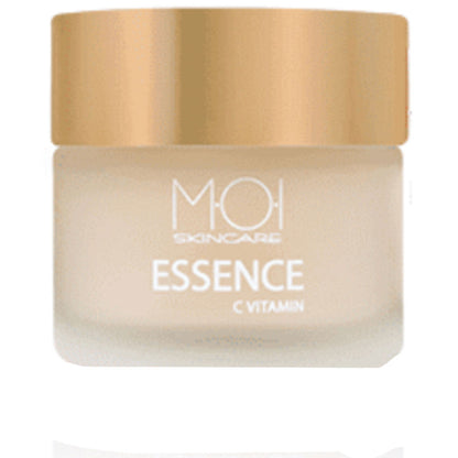 MOI - Cosmética Facial - ESSENCE VITAMIN C / (2 opciones)