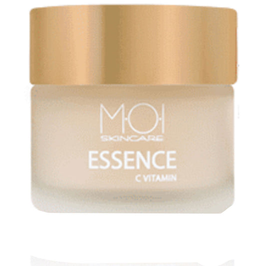 MOI - Cosmética Facial - ESSENCE VITAMIN C / (2 opciones)