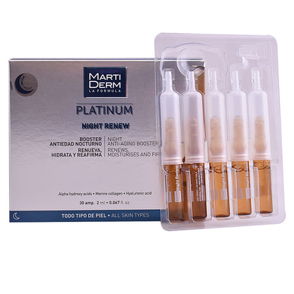 MARTIDERM - Cosmética Facial - PLATINUM / (14 opciones)