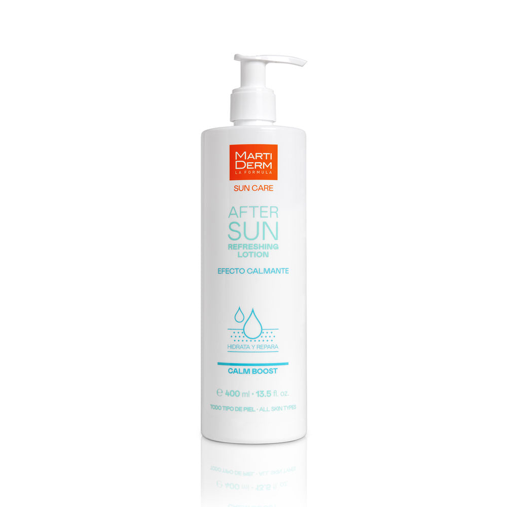 MARTIDERM - Solar - SUN CARE / (9 opciones)