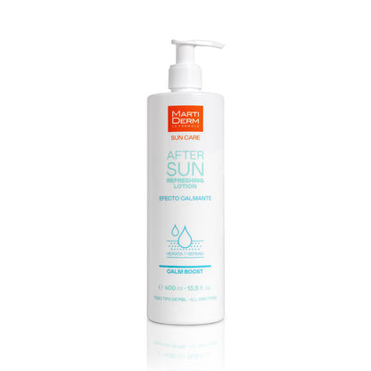 MARTIDERM - Solar - SUN CARE / (9 opciones)