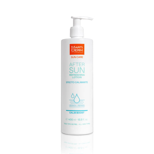MARTIDERM - Solar - SUN CARE / (9 opciones)