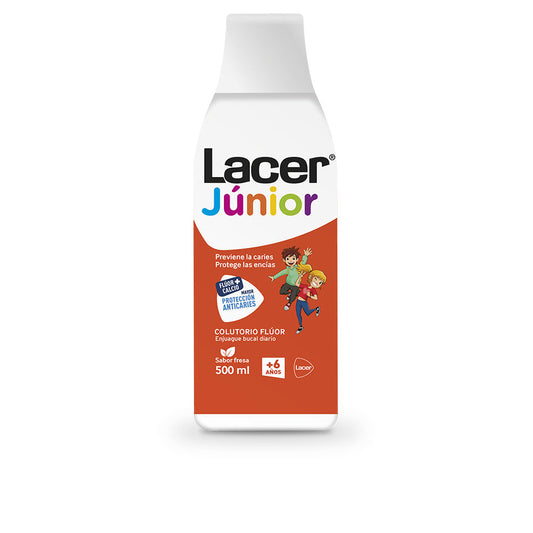 LACER - Bebé y Niños - LACER FLÚOR / (2 opciones)