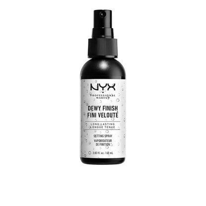NYX PROFESSIONAL MAKE UP - Maquillaje - DEWY FINISH / (2 opciones)