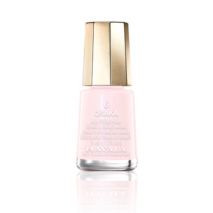 MAVALA - Maquillaje - MAVALA NAIL COLOR / (37 opciones)