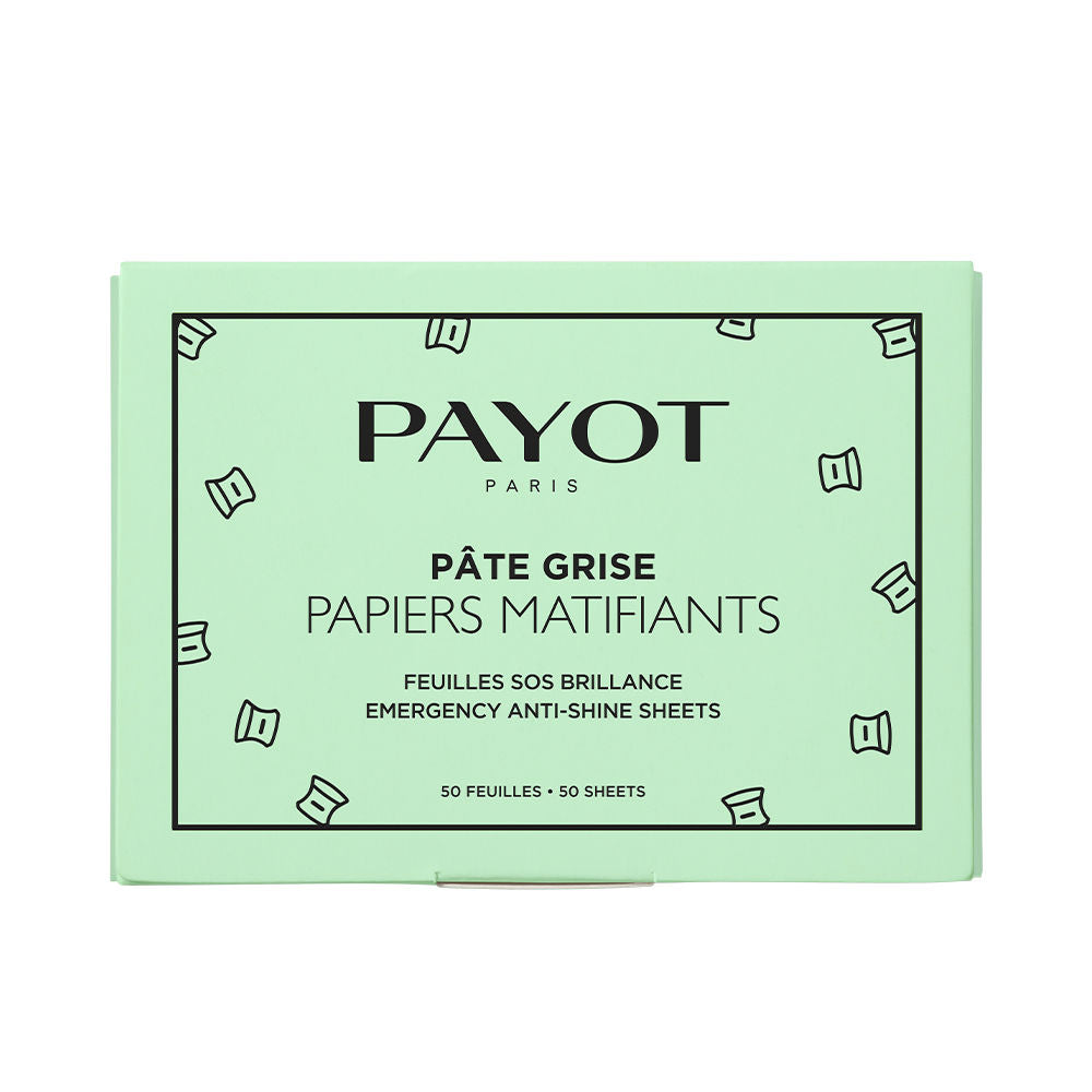 PAYOT - Cosmética Facial - PÂTE GRISE / (10 opciones)
