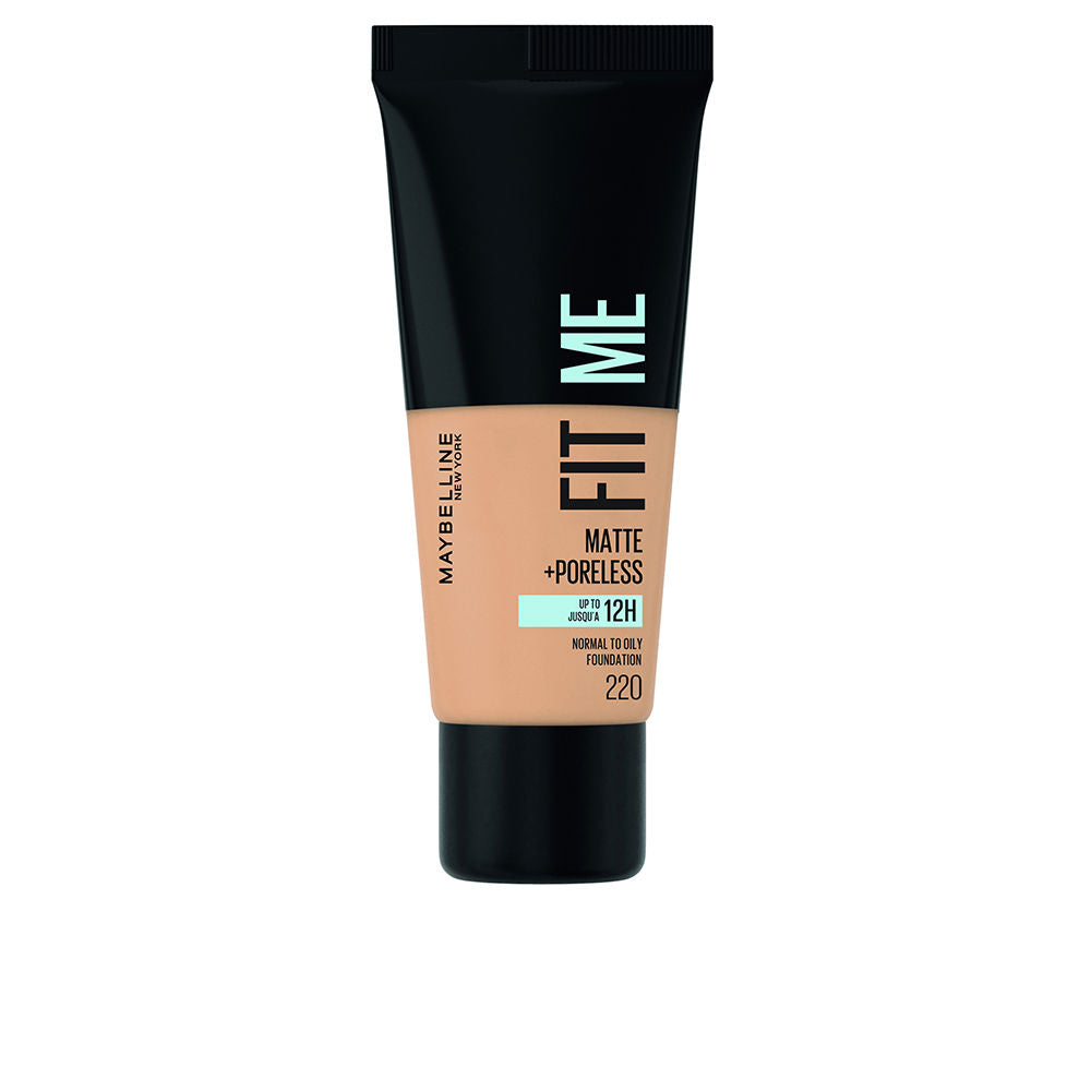 MAYBELLINE - Maquillaje - FIT ME concealer