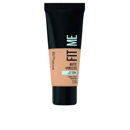 MAYBELLINE - Maquillaje - FIT ME concealer