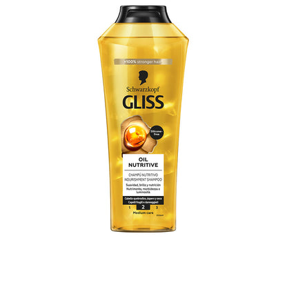 SCHWARZKOPF MASS MARKET - Cabello - GLISS / (17 opciones)