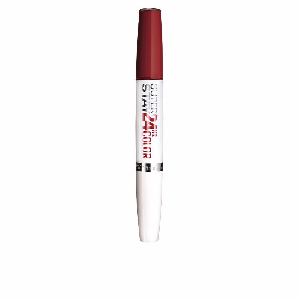 MAYBELLINE - Maquillaje - SUPERSTAY 24H lip color