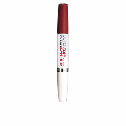MAYBELLINE - Maquillaje - SUPERSTAY 24H lip color