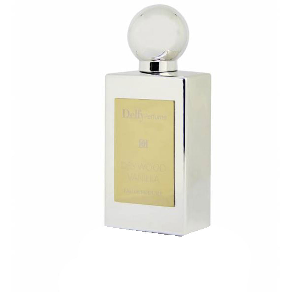 DELFY - Perfumes - DRY WOOD VAINILLA