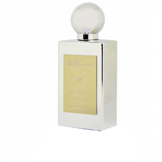 DELFY - Perfumes - DRY WOOD VAINILLA