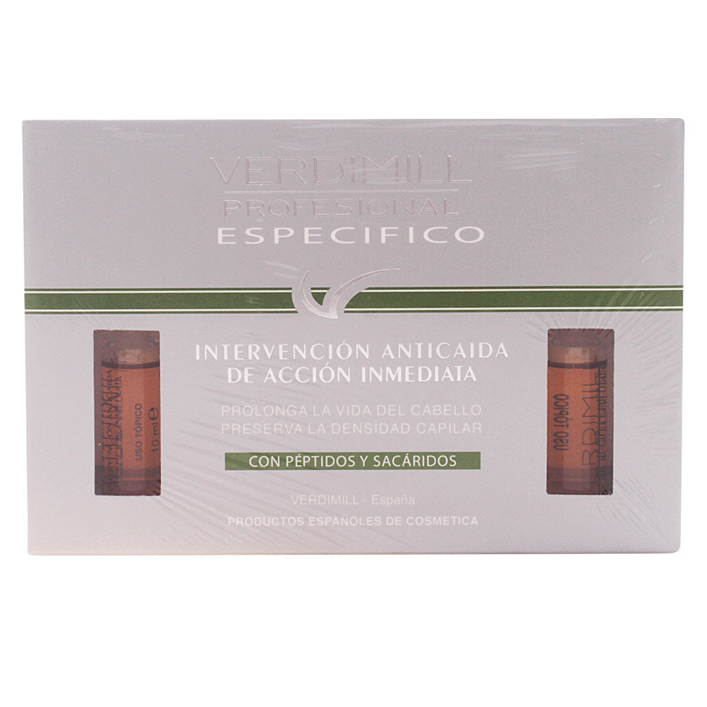 VERDIMILL - Cabello - VERDIMILL PROFESIONAL / (2 opciones)