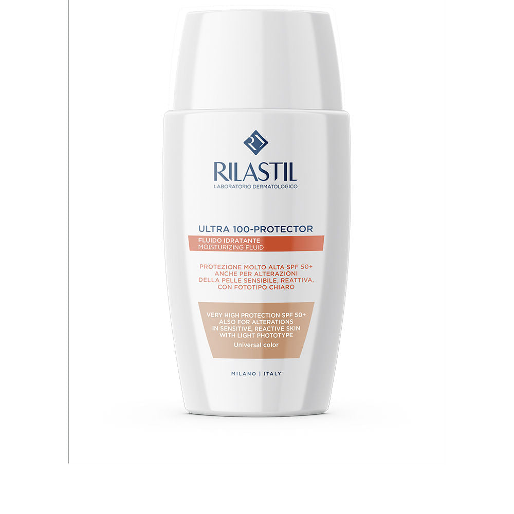 RILASTIL - Cosmética Facial - SUN SYSTEM / (25 opciones)