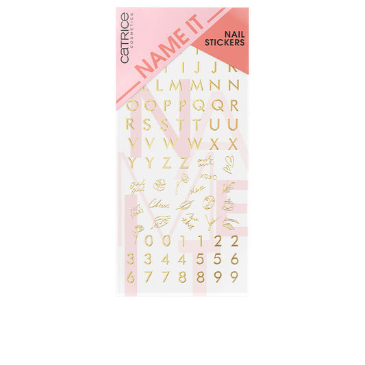 CATRICE - Maquillaje - NAME IT