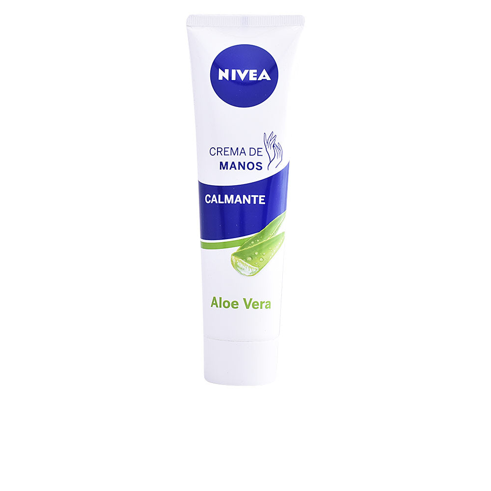 NIVEA - Cosmética Corporal - REPARA & CUIDA crema corporal piel extra seca 300 ml