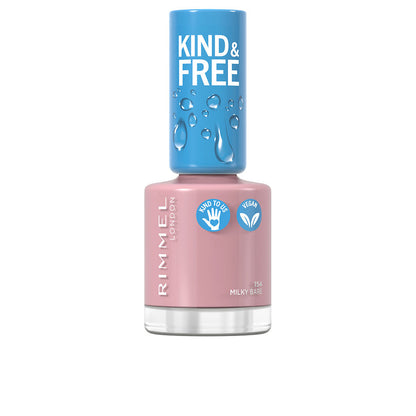 RIMMEL LONDON - Maquillaje - KIND & FREE / (54 opciones)