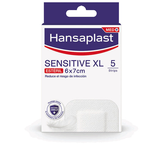HANSAPLAST - Salud - HP SENSITIVE XL