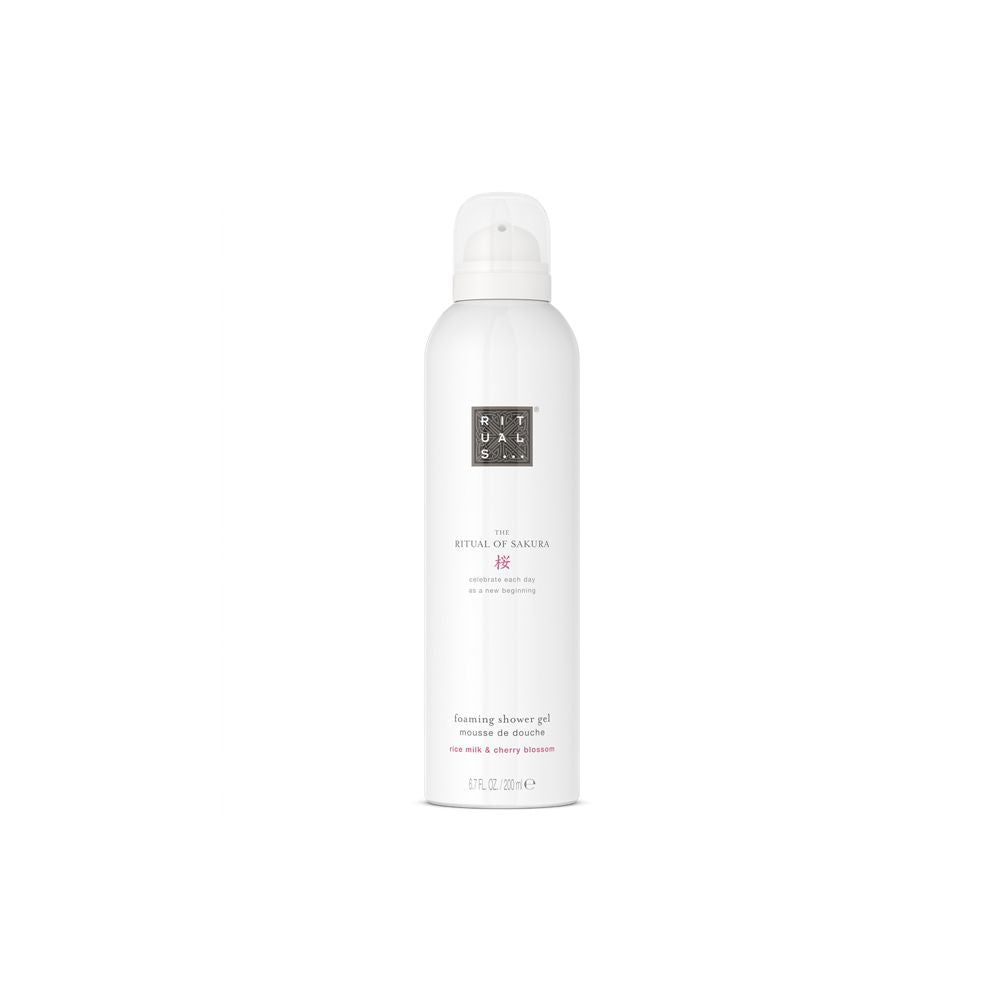 RITUALS - Cosmética Corporal - THE RITUAL OF SAKURA / (17 opciones)