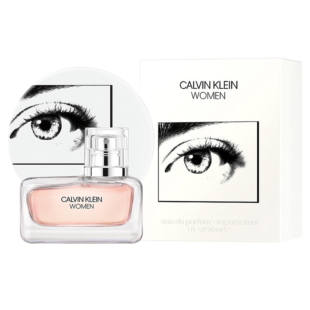 CALVIN KLEIN - Perfumes - CALVIN KLEIN WOMEN / (2 opciones)