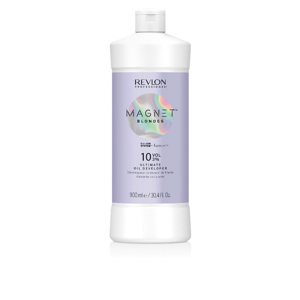 REVLON - Cabello - MAGNET / (12 opciones)