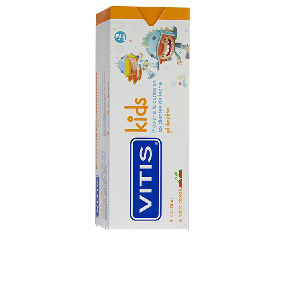 VITIS - Higiene - KIDS VITIS / (2 opciones)