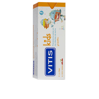 VITIS - Higiene - KIDS VITIS / (2 opciones)