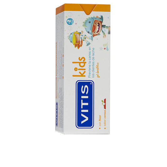 VITIS - Higiene - KIDS VITIS / (2 opciones)