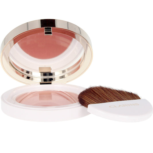 CLARINS - Maquillaje - JOLI BLUSH / (6 opciones)