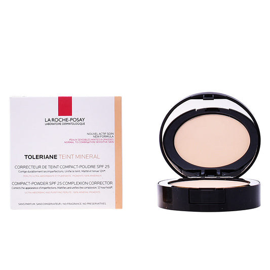 LA ROCHE POSAY - Cosmética Facial - TOLERIANE / (22 opciones)