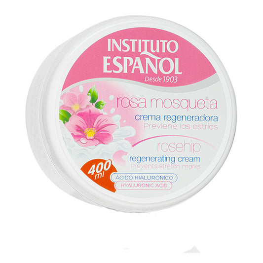 INSTITUTO ESPAÑOL - Cosmética Corporal - ROSA MOSQUETA INSTITUTO ESPAÑOL / (6 opciones)