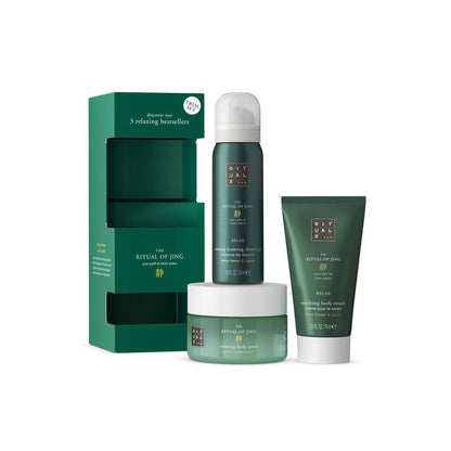 RITUALS - Cabello - THE RITUAL OF JING / (17 opciones)