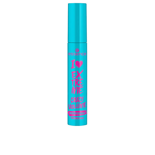 ESSENCE - Maquillaje - I LOVE EXTREME CRAZY VOLUME máscara de pestañas waterproof 12 ml