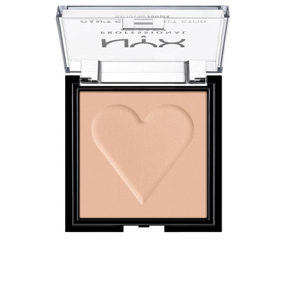 NYX PROFESSIONAL MAKE UP - Maquillaje - CAN'T STOP WON'T STOP / (57 opciones)