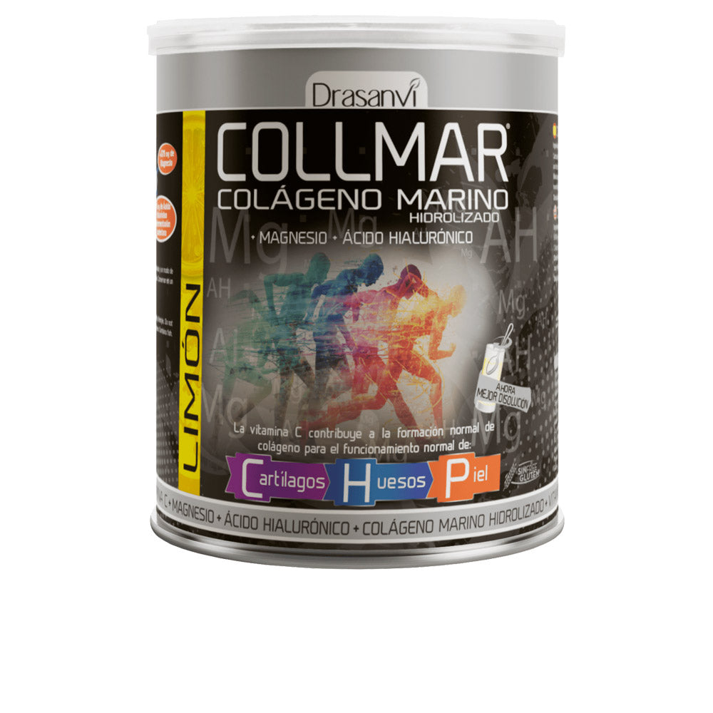 DRASANVI - Alimentación - COLLMAR / (9 opciones)