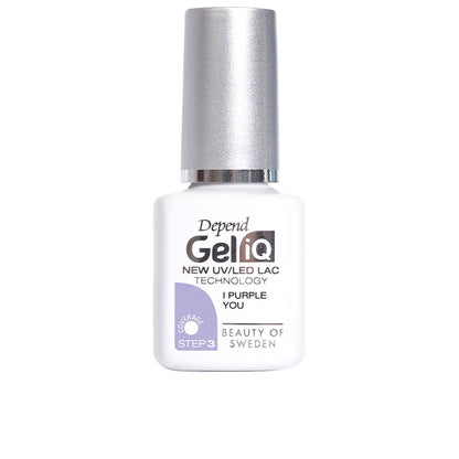 BETER - Maquillaje - GEL IQ / (17 opciones)